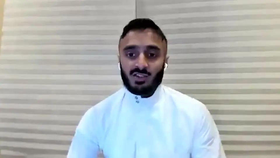 Shaykh Abu Abdissalam introducing the free webclass